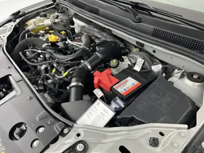 Photo 21 Dacia Sandero  ECO-G 100