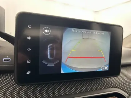 Photo 19 Dacia Sandero  ECO-G 100