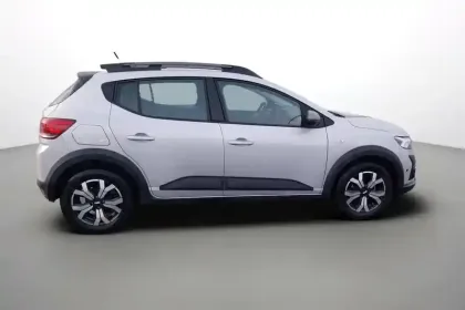 Photo 6 Dacia Sandero  ECO-G 100