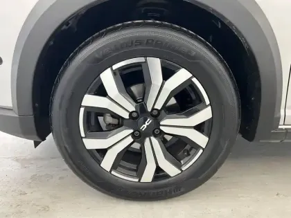 Photo 18 Dacia Sandero  ECO-G 100