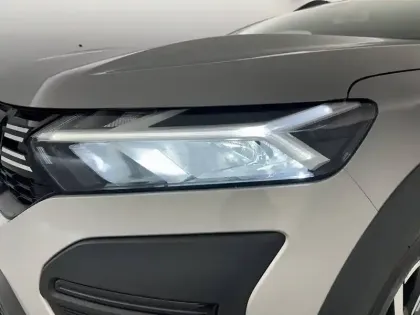 Photo 20 Dacia Sandero  ECO-G 100