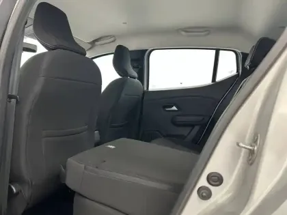 Photo 26 Dacia Sandero  ECO-G 100