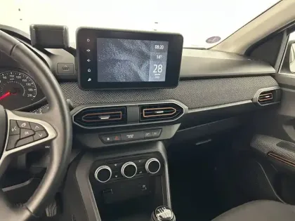 Photo 11 Dacia Sandero  ECO-G 100