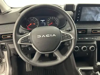 Photo 15 Dacia Sandero  ECO-G 100