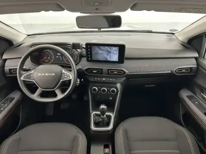 Photo 25 Dacia Sandero  ECO-G 100