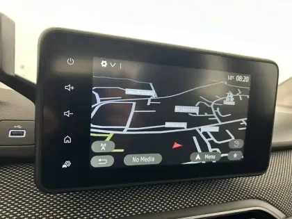 Photo 23 Dacia Sandero  ECO-G 100