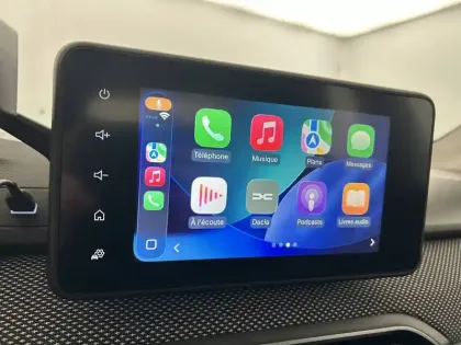 Photo 24 Dacia Sandero  ECO-G 100