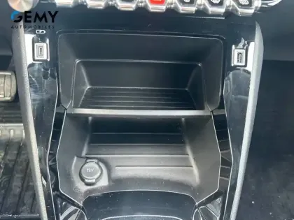 Photo 30 Peugeot 208  Electrique 50 kWh 136ch