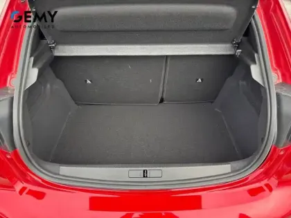 Photo 5 Peugeot 208  Electrique 54 kWh 156ch