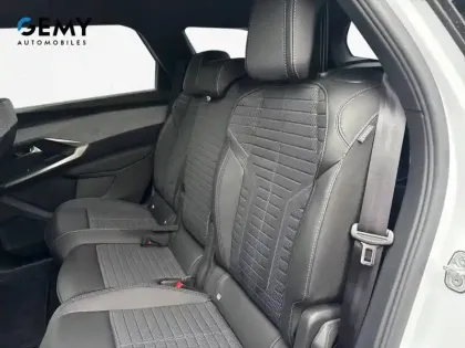 Photo 9 Peugeot 5008  Electrique 210 ch 73 kWh