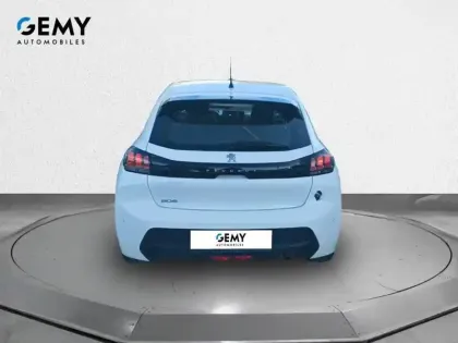 Photo 42 Peugeot 208  PureTech 75 S&S BVM5