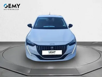 Photo 39 Peugeot 208  PureTech 75 S&S BVM5