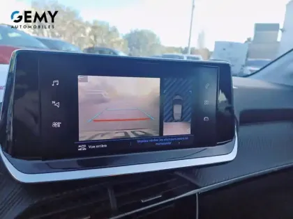 Photo 36 Peugeot 208 Gén. II Ph1 NG Active Pack 5