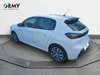 Photo 44 Peugeot 208  PureTech 75 S&S BVM5