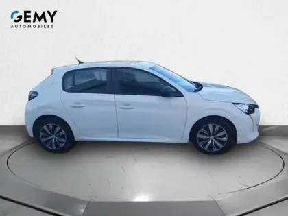 Photo 41 Peugeot 208  PureTech 75 S&S BVM5