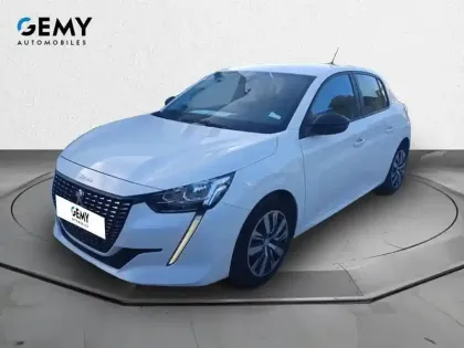 Photo 38 Peugeot 208  PureTech 75 S&S BVM5