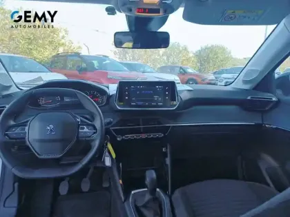 Photo 45 Peugeot 208  PureTech 75 S&S BVM5