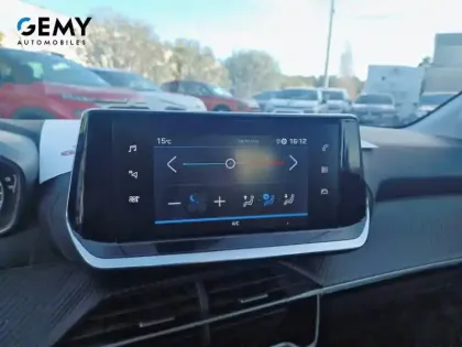 Photo 35 Peugeot 208 Gén. II Ph1 NG Active Pack 5