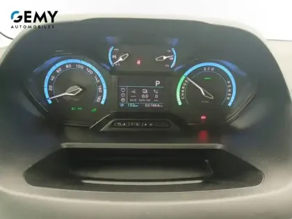 Photo 61 Peugeot Partner E- FOURGON M 800 KG 136 CH BATTERIE 50 KWH