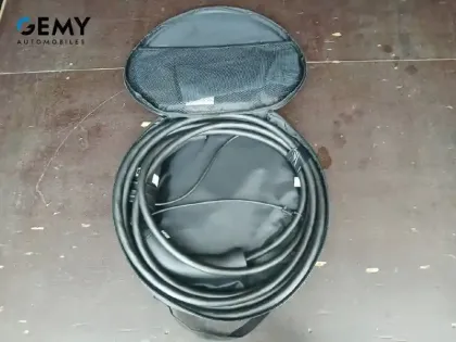 Photo 65 Peugeot Partner E- FOURGON M 800 KG 136 CH BATTERIE 50 KWH