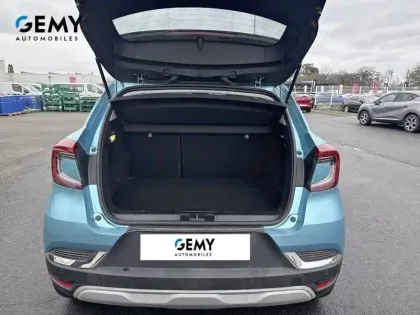 Photo 34 Renault Captur Gén. II (HJB) Ph1 Intens 5