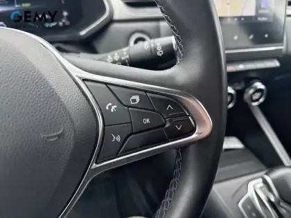 Photo 52 Renault Captur Gén. II (HJB) Ph1 Intens 5