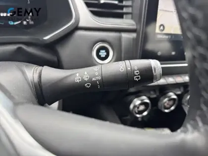 Photo 78 Renault Captur  E-Tech Plug-in 160