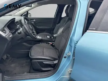 Photo 37 Renault Captur Gén. II (HJB) Ph1 Intens 5