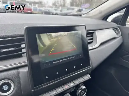 Photo 57 Renault Captur Gén. II (HJB) Ph1 Intens 5