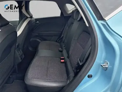 Photo 67 Renault Captur  E-Tech Plug-in 160