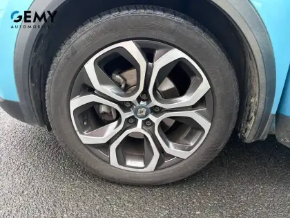 Photo 40 Renault Captur Gén. II (HJB) Ph1 Intens 5