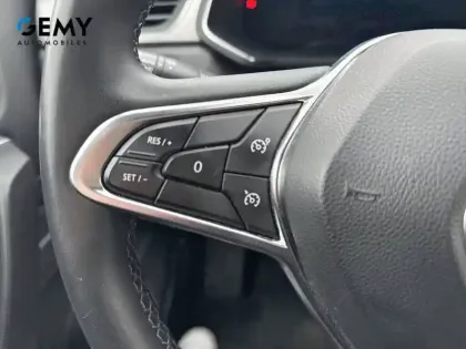 Photo 80 Renault Captur  E-Tech Plug-in 160
