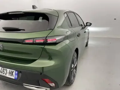 Photo 30 Peugeot 308  PureTech 130ch S&S BVM6