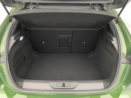 Photo 12 Peugeot 308  PureTech 130ch S&S BVM6