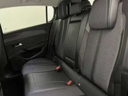 Photo 14 Peugeot 308  PureTech 130ch S&S BVM6