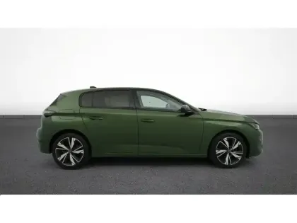 Photo 9 Peugeot 308  PureTech 130ch S&S BVM6