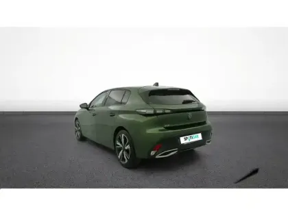 Photo 5 Peugeot 308  PureTech 130ch S&S BVM6