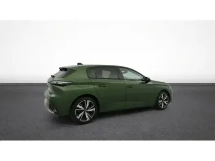 Photo 8 Peugeot 308  PureTech 130ch S&S BVM6