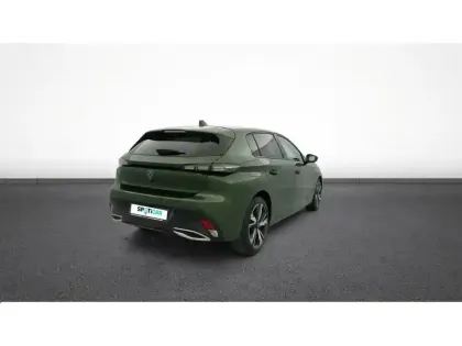 Photo 7 Peugeot 308  PureTech 130ch S&S BVM6