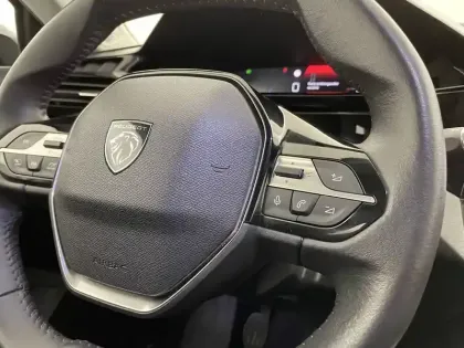 Photo 28 Peugeot 308  PureTech 130ch S&S BVM6