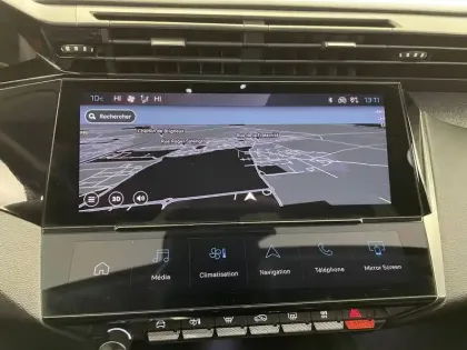 Photo 19 Peugeot 308  PureTech 130ch S&S BVM6