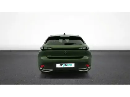 Photo 6 Peugeot 308  PureTech 130ch S&S BVM6