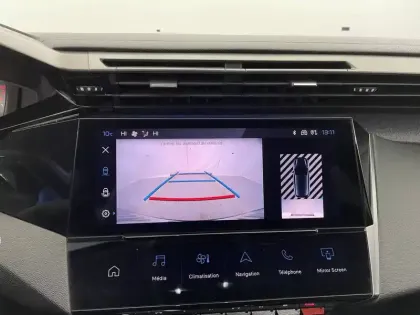 Photo 25 Peugeot 308  PureTech 130ch S&S BVM6