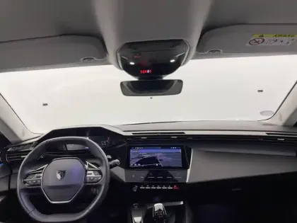 Photo 31 Peugeot 308  PureTech 130ch S&S BVM6