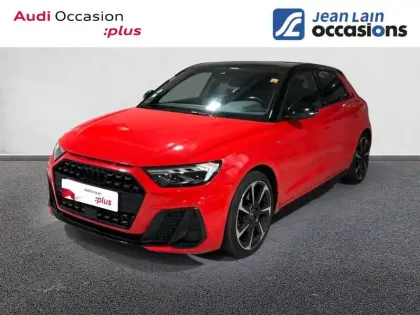 Photo Audi A1 S Line
