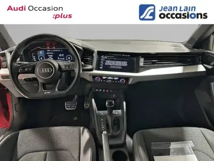 Photo 59 Audi A1  Sportback 40 TFSI 207 ch S tronic 7