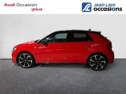 Photo 49 Audi A1  Sportback 40 TFSI 207 ch S tronic 7