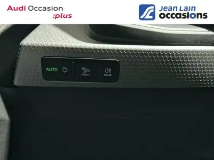 Photo 41 Audi A1  Sportback 40 TFSI 207 ch S tronic 7
