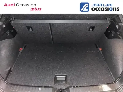 Photo 9 Audi A1  Sportback 40 TFSI 207 ch S tronic 7