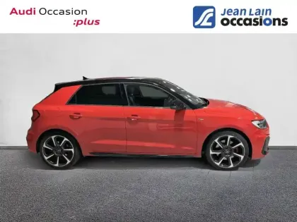 Photo 45 Audi A1  Sportback 40 TFSI 207 ch S tronic 7